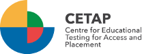 CETAP logo